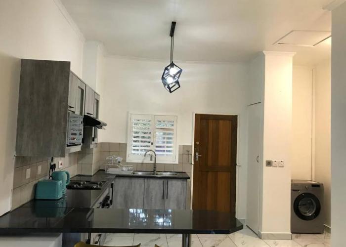 Palm29 at Sunset Mews, Grand Palm - self catering appartment - Your Ideal Getaway for Work or Relaxation
