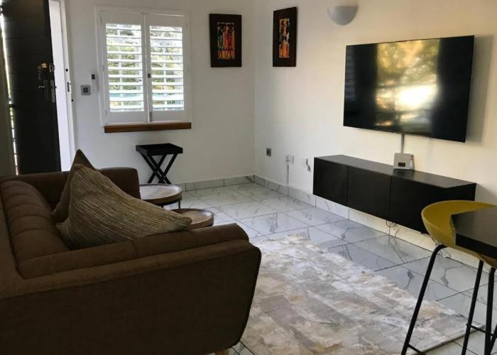 Palm29 at Sunset Mews, Grand Palm - self catering appartment - Your Ideal Getaway for Work or Relaxation