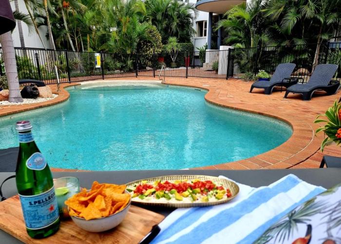 Holiday on Hibiscus