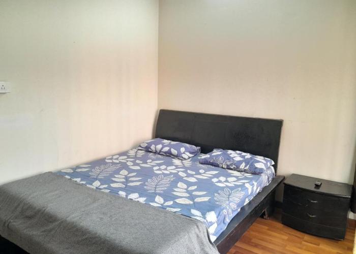 Aarya Stays- 1BHK near Jupiter Hospital