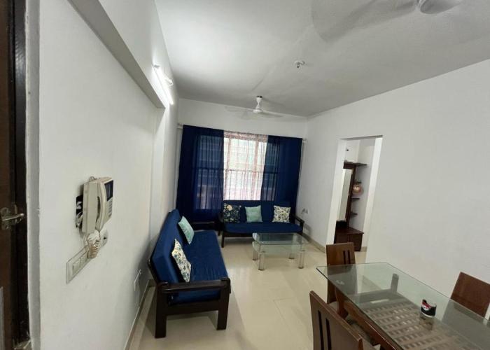 Aarya Stays- 1BHK near Jupiter Hospital