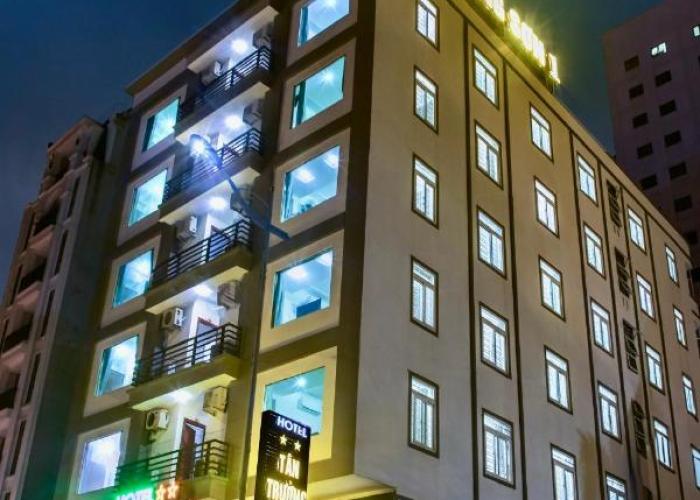 Khách sạn Tân Trường Sơn