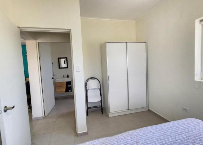Ocean Breeze Apartments in Aruba