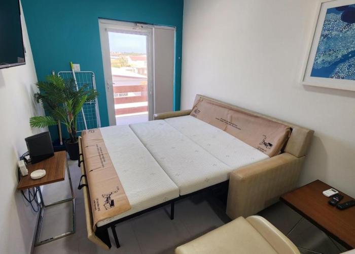 Ocean Breeze Apartments in Aruba