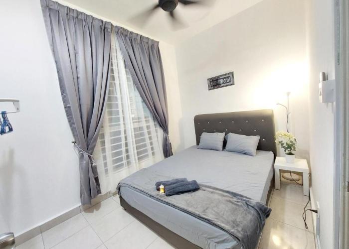 Ammar2 Homestay Bangi