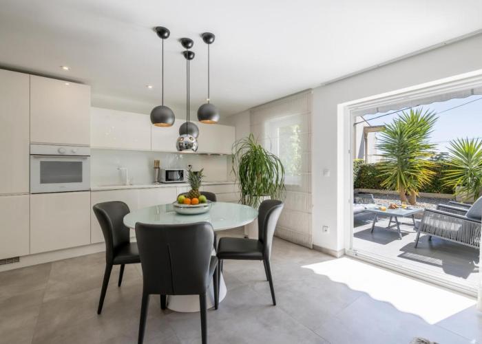 Luxury Apartment Anna