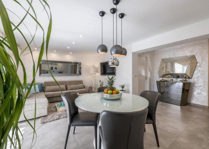 Luxury Apartment Anna