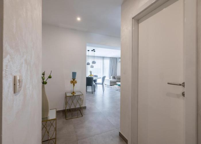 Luxury Apartment Anna