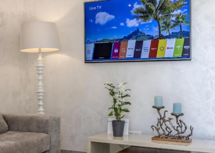 Luxury Apartment Anna