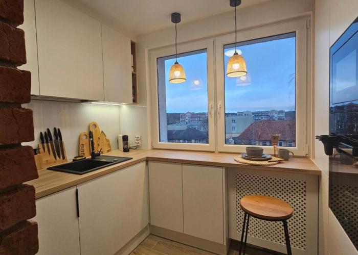 Apartament Ustka