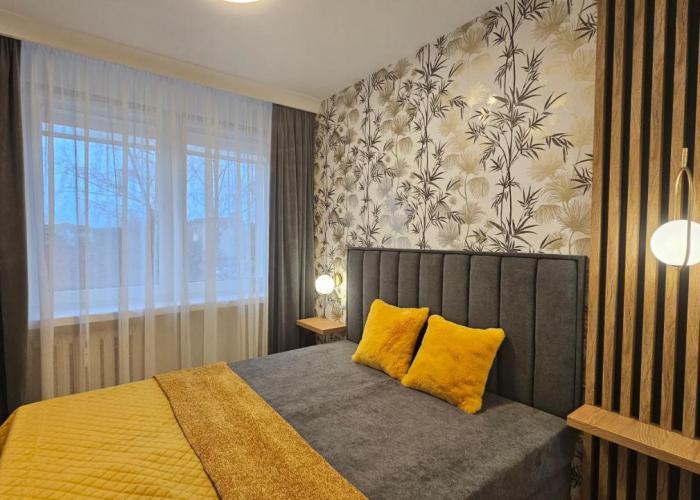 Apartament Ustka