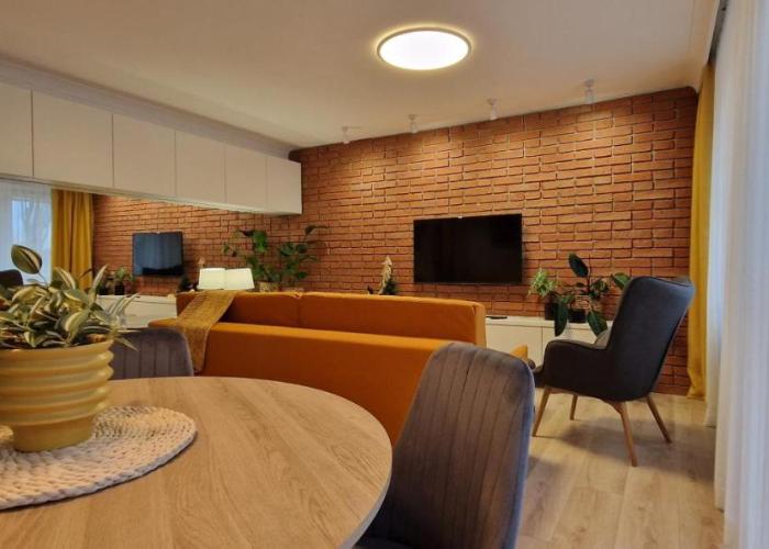 Apartament Ustka
