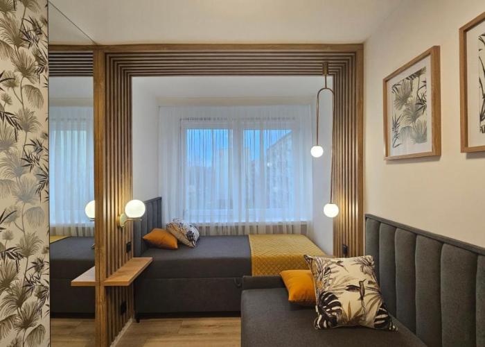 Apartament Ustka