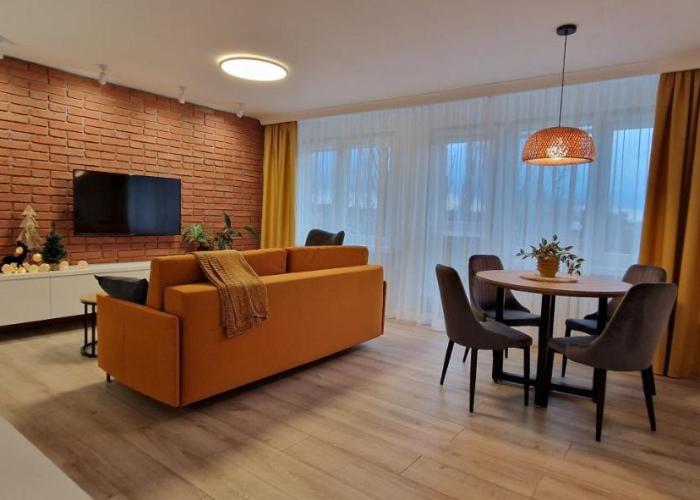 Apartament Ustka