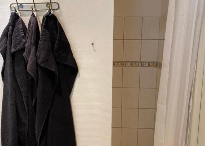 Nedlagt Landbrug med 3 lejligheder