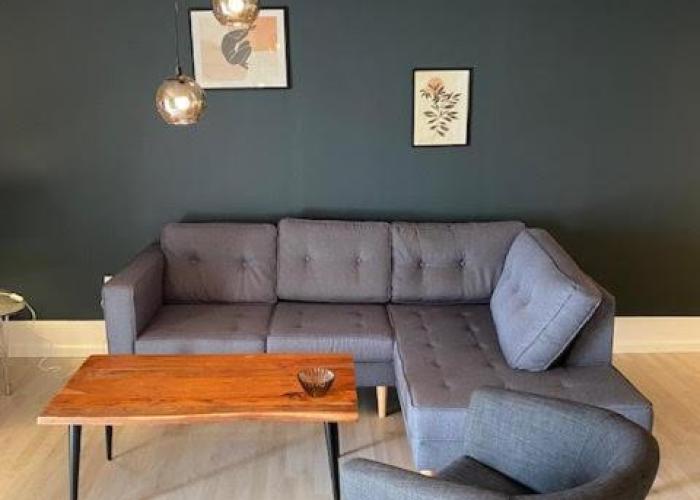Nedlagt Landbrug med 3 lejligheder
