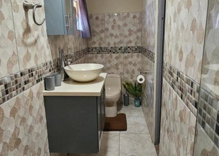 Ocean View Apartment