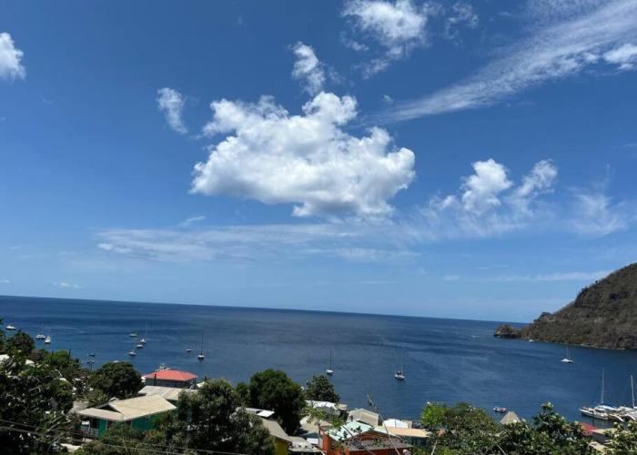 Ocean View Apartment