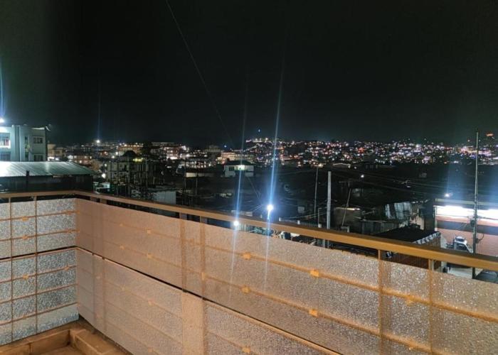 Urban Tavern Shillong