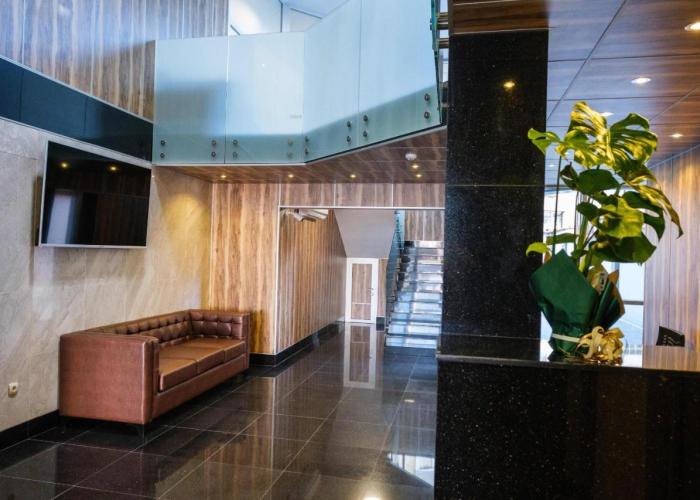 HOTEL BAYKO