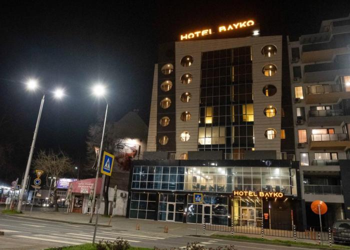 HOTEL BAYKO
