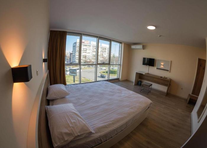 HOTEL BAYKO