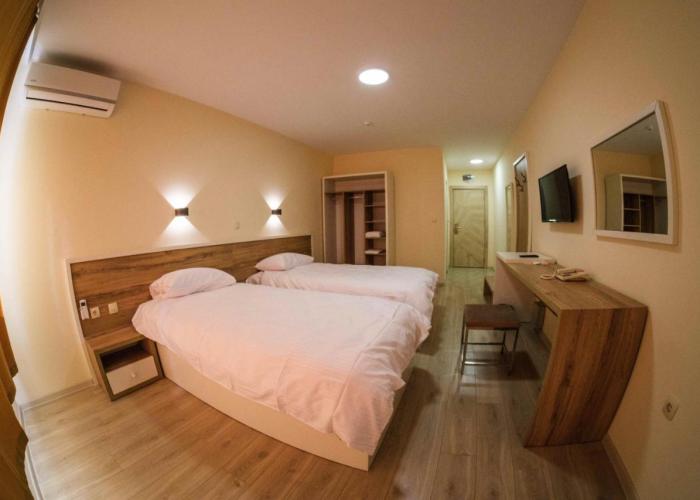 HOTEL BAYKO