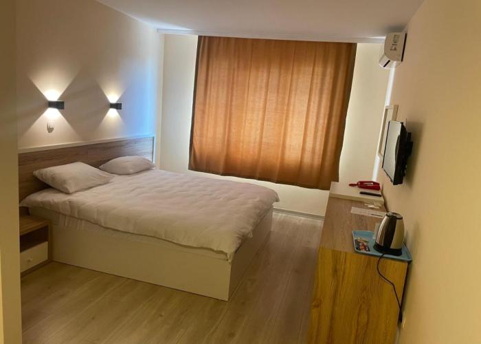 HOTEL BAYKO