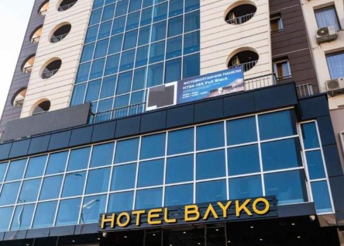 HOTEL BAYKO