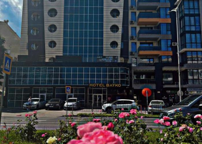HOTEL BAYKO