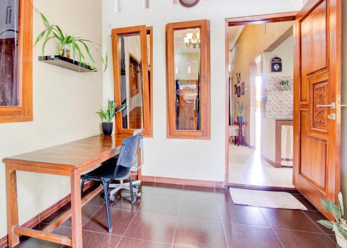 OYO 93892 Homestay Koe Syariah