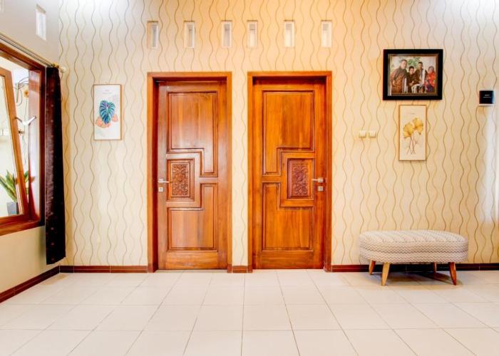 OYO 93892 Homestay Koe Syariah