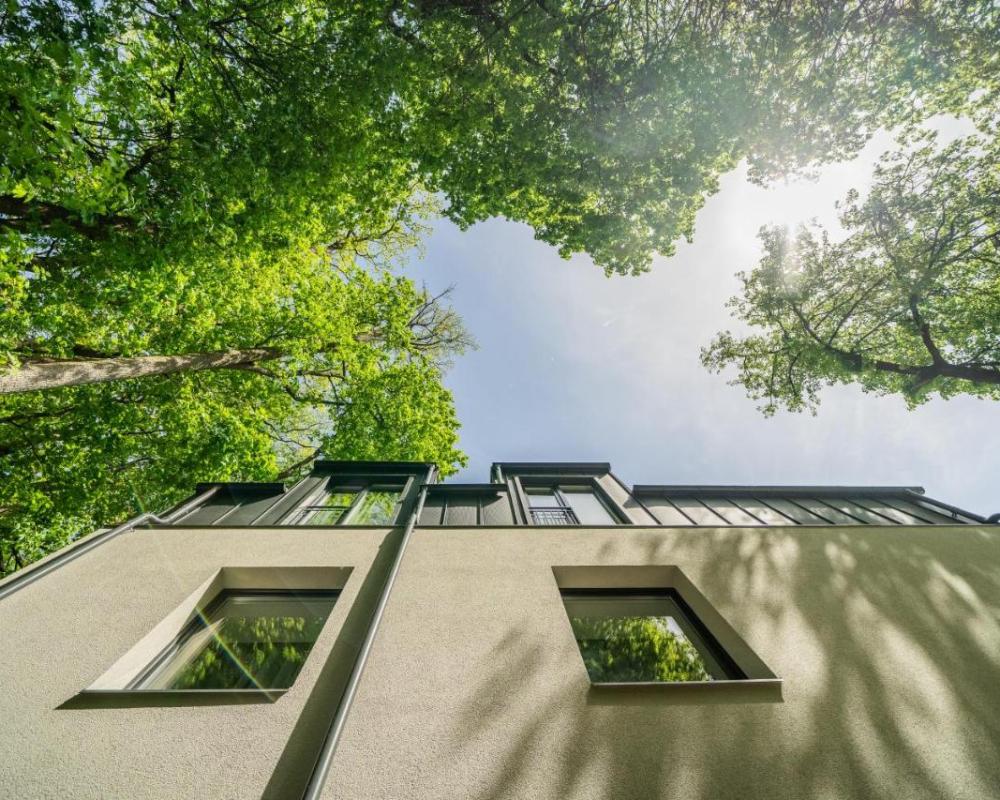 фото Riverra House