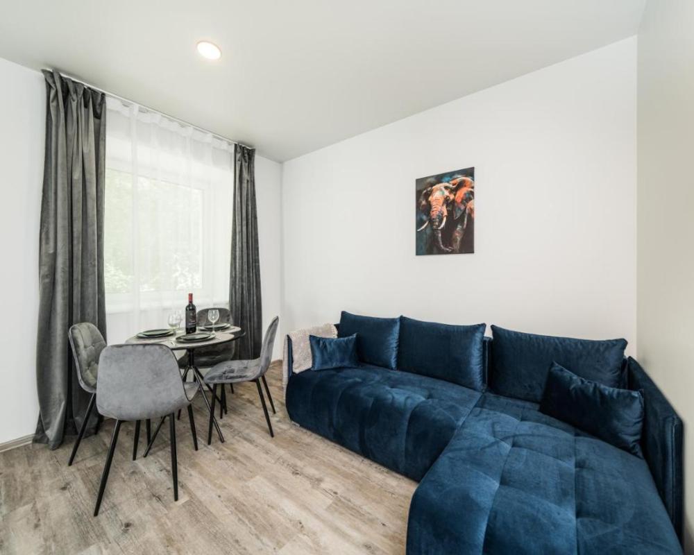 фото Riverra House