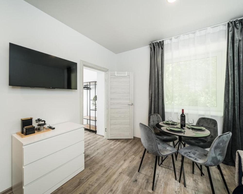 фото Riverra House