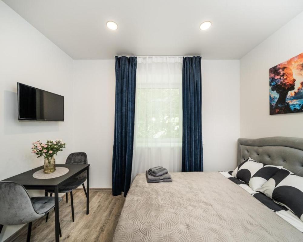 фото Riverra House