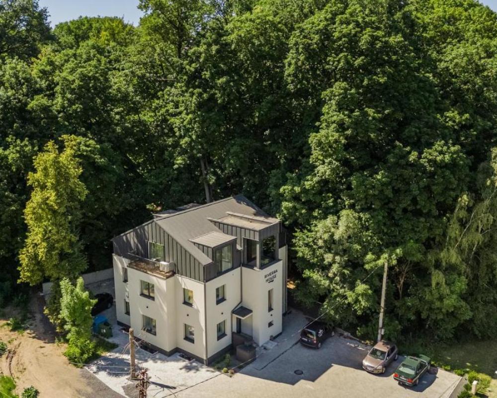 фото Riverra House