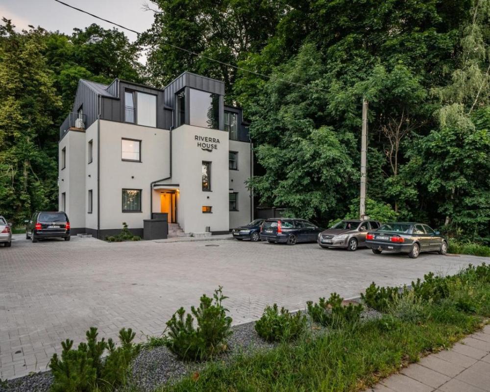 фото Riverra House