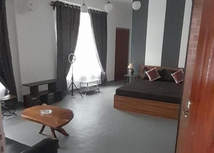 Medajied Guest House