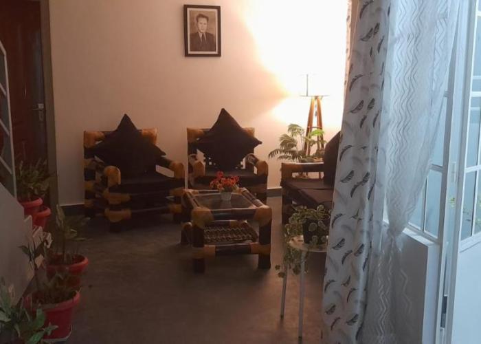 Medajied Guest House