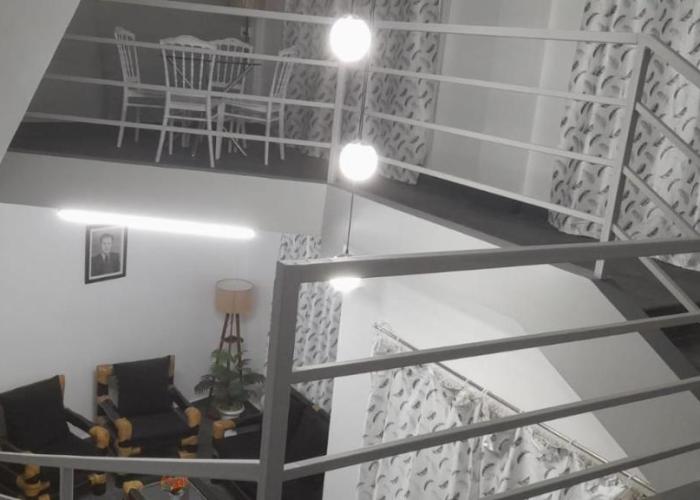 Medajied Guest House