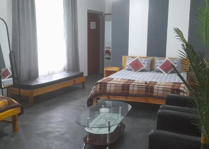 Medajied Guest House
