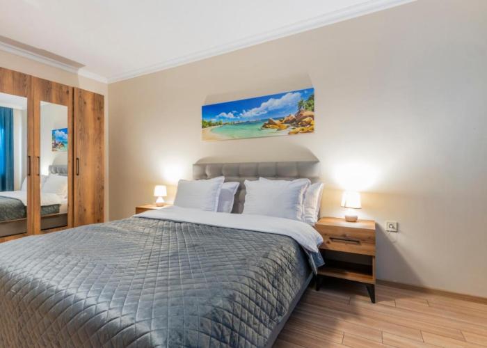 Bissera premium apartments