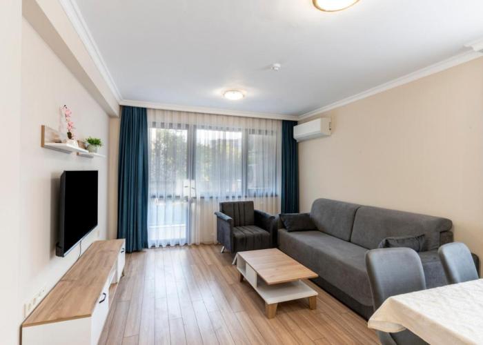 Bissera premium apartments