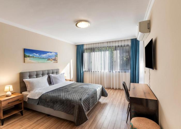 Bissera premium apartments
