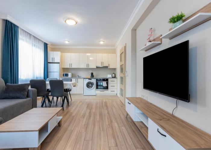 Bissera premium apartments