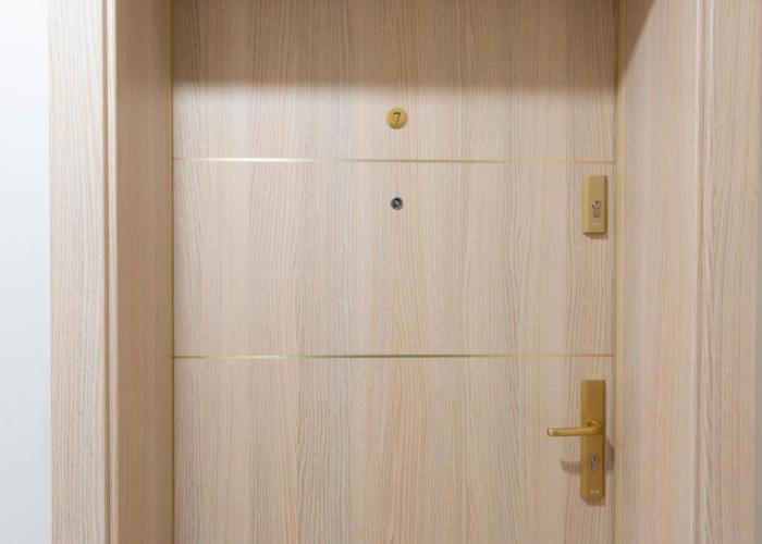 Bissera premium apartments