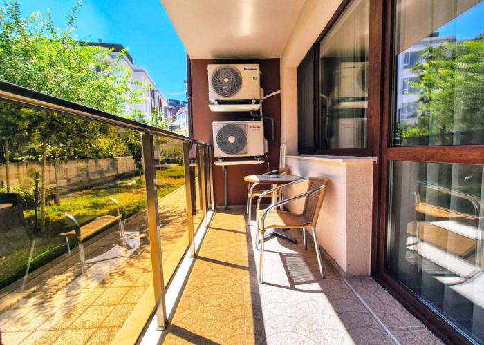 Bissera premium apartments