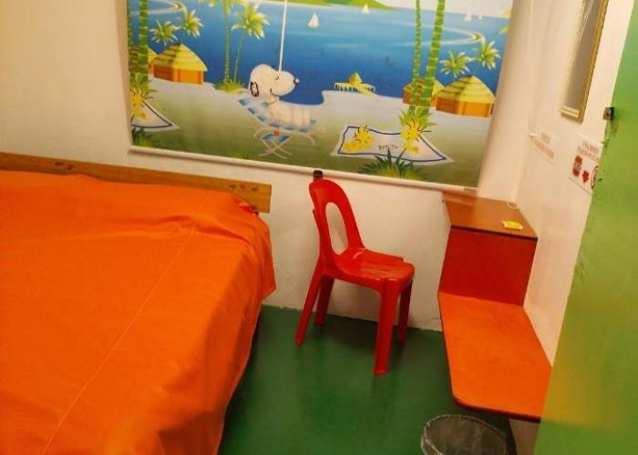 WISMA ORCHID HOMESTAY