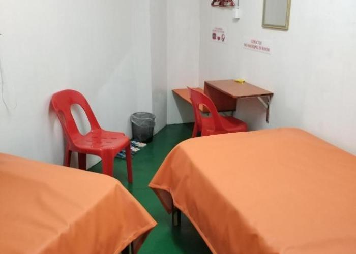 WISMA ORCHID HOMESTAY